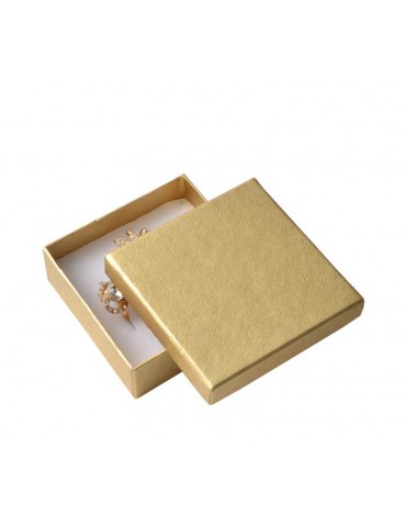 Darčeková krabička na sety alebo náušnice